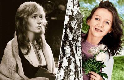 Наталья Попова - Звезда «Двеннадцати месяцев» Наталья Попова умерла от коронавируса - yur-gazeta.ru - Россия - Санкт-Петербург