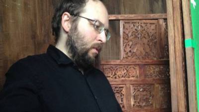 Дмитрий Билан - Умер режиссер клипов МакSим Вадим Шатров - yur-gazeta.ru