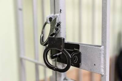 Российский тюремщик получил срок за два мобильных телефона для осужденного - lenta.ru - Россия - Самара - Липецкая обл.