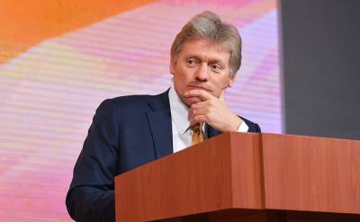 Владимир Путин - Дмитрий Песков - Песков рассказал о работе Путина с обращениями граждан - tvc.ru - Россия