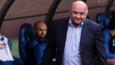 Экс-тренер «Ростова» назвал сборные России и Украины командами одного уровня - gazeta.ru - Россия - Украина - Швейцария - Бельгия - Франция - Дания