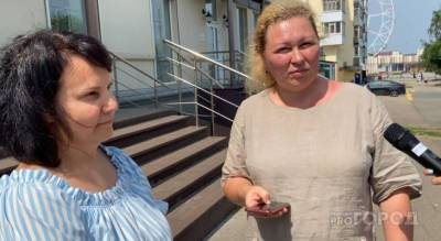 Олег Николаев - Жители Чебоксар о введении антиковидных ограничениях в общепите: “Ради того, чтобы сходить в кафе, делать прививку не буду” - pg21.ru - респ. Чувашия - Чебоксары