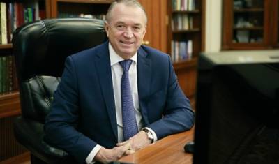 Сергей Катырин - Президент ТПП Сергей Катырин​ рассказал об арбитраже мирового уровня для России - newizv.ru - Россия