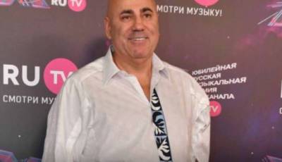 Иосиф Пригожин - Филипп Киркоров - "Дешевый хайп": Пригожин посрамил Украину за инцидент с Киркоровым - reendex.ru - Россия - Украина