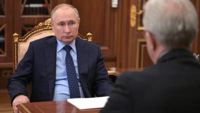 The Sun: Путин испытал ядерную ракету в ответ на провокации НАТО в Черном море - inforeactor.ru - Россия - Крым - Англия