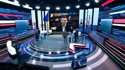 Евгений Мураев - Экс-депутат Рады: гарантия безопасности Украины – ее внеблоковость - vesti.ru - Россия - Украина