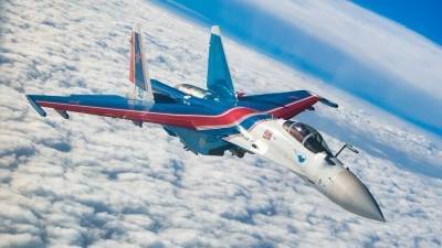 В Минобороны ответили на обвинения Нидерландов в «опасных действиях» самолетов РФ - 5-tv.ru - Россия - Голландия