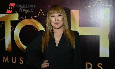 Анита Цой - «Первая в России»: Анита Цой распродает эксклюзивный автопарк - fedpress.ru - Москва - Россия - США - Cadillac