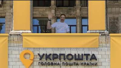 Игорь Смелянский - Гендиректор “Укрпочты” Смелянский сравнил себя с Папой Римским и заявил, что будет руководить почтой до 2023 года - ukrpost.biz - Украина