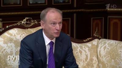 Александр Лукашенко - Николай Патрушев - Россия и Белоруссия объединят усилия против новых вызовов и угроз - 1tv.ru - Россия - Белоруссия - Минск