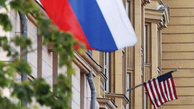 Дмитрий Песков - Песков оценил перспективы изменения отношений США и России - iz.ru - Россия - США - Израиль - Женева