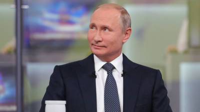 Владимир Путин - Дмитрий Песков - Антон Силуанов - В Кремле рассказали о совещании по подготовке к «Прямой линии» с Путиным - gazeta.ru - Россия