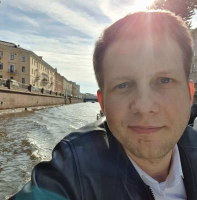 Борис Корчевников - Подписчики затравили Бориса Корчевникова за "рекламу" вакцинации - actualnews.org