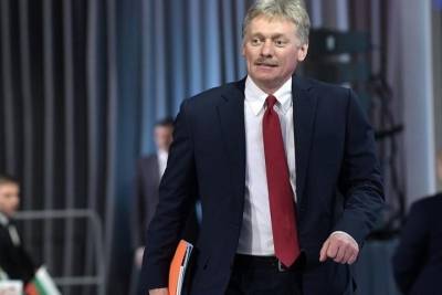 Дмитрий Песков - Сергей Собянин - Татьяна Голикова - Песков заявил, что решил вакцинироваться - mk.ru - Москва