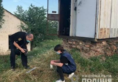 В Одесской области 5-ти летнего мальчика убило током - facenews.ua - Украина - Одесская обл. - район Измаильский
