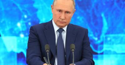 Владимир Путин - Дмитрий Песков - "Всему голова — это ковид": Песков назвал главную тему вопросов для прямой линии с Путиным - reendex.ru - Россия