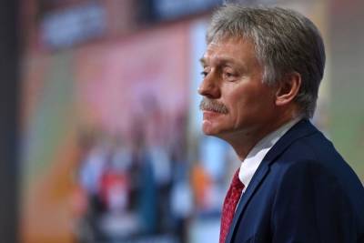 Дмитрий Песков - Песков: Россия выходит из кризиса, помощь бизнесу не требуется - mk.ru - Россия