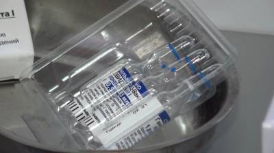 В Воронежской области устранят дефицит вакцины от коронавируса - vestivrn.ru - Воронеж - Воронежская обл.