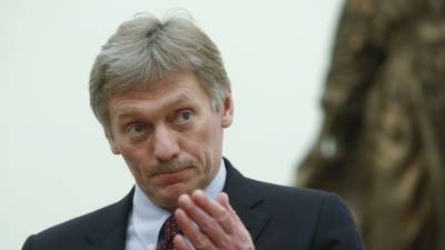Владимир Путин - Дмитрий Песков - Песков назвал самую популярную тему вопросов для прямой линии с Путиным - russian.rt.com - Россия
