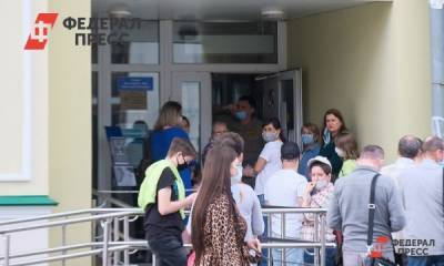 Полина Зиновьева - Прививка от коронавируса довела жителей Мурманска до очередей - fedpress.ru - Мурманск - Мурманская обл. - республика Карелия