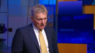 Дмитрий Песков - Песков: мы прошли между Сциллой и Харибдой благодаря антиковидным мерам - vesti.ru - Россия