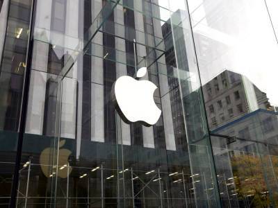 На сайте Apple появилась служба поддержки на украинском языке - gordonua.com - Украина