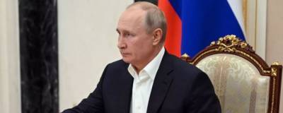 Владимир Путин - Дмитрий Песков - Дмитрий Стешин - Дмитрий Песков заявил о готовности Владимира Путина сделать все для защиты России - runews24.ru - Россия
