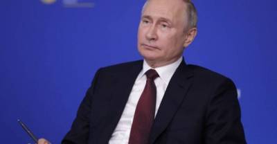 Владимир Путин - Дмитрий Песков - Песков: Путин готов сделать всё для защиты России - reendex.ru - Россия - Крым
