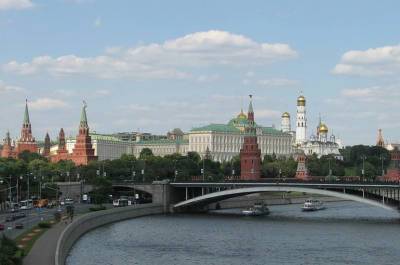 Дмитрий Песков - В Кремле заявили, что Россия начинает выходить из экономического кризиса - pnp.ru - Россия