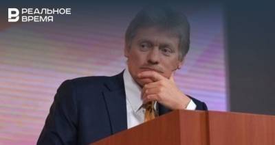 Владимир Путин - Дмитрий Песков - Песков: основная тема вопросов прямой линии с Путиным — коронавирус - realnoevremya.ru - Россия
