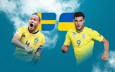 Даниэл Орсато - Швеция - Украина 0:1. Онлайн-трансляция Евро-2020 - korrespondent.net - Украина - Италия - Швеция