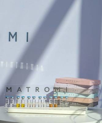 «Я всегда мечтала о бьюти-средстве, которое бы спасало кожу в самых экстремальных условиях»: интервью с основательницей бренда косметики MATROMI - skuke.net