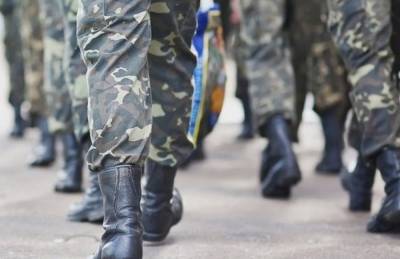 В Украине увеличат количество военнослужащих: Рада поддержала законопроект Зеленского - sharij.net - Украина