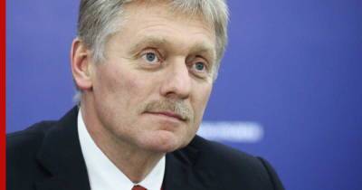 Владимир Путин - Дмитрий Песков - Тематика вопросов для прямой линии Путина и вакцинация в регионах. О чем говорил Песков - profile.ru - Россия - США
