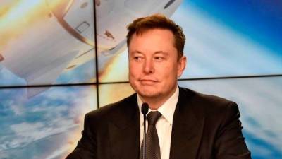 Илон Маск (Elon Musk) - Илон Маск готов вложить в спутниковый интернет Starlink до $30 млрд, если потребуется - bin.ua - Украина