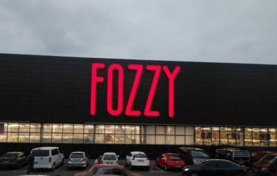 Fozzy Group уволили менеджера, который в Сети поддержал Басту и высмеивал вышиванки - sharij.net