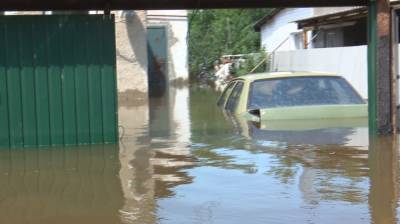Владельцы затопленных домов в Воронеже отказались от компенсаций водоканала - vestivrn.ru - Воронеж