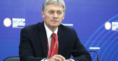 Дмитрий Песков - "Семимильные темпы": Песков рассказал о решении в России проблемы бараков - reendex.ru - Россия