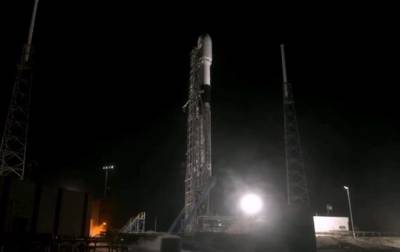 Илон Маск - SpaceX за 10 секунд до старта отложила запуск спутников: названа причина - korrespondent.net - Украина - шт.Флорида