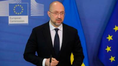 5 острых вопросов про украинскую евроинтеграцию: что не вошло в отчеты правительства - bin.ua - Україна