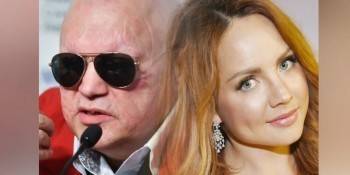 Стас Барецкий - Марин Абросимов - Яна Богушевская - Ты просто космос, Стас: Барецкий сообщил, что готов бесплатно похоронить певицу Максим - vologda-poisk.ru