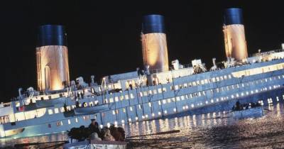 9 любопытных фактов о «Титанике», о которых редко кто упоминает - skuke.net - США - Англия