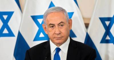 Биньямин Нетаньяху - Яир Лапид - Нафтали Беннетт - Мансур Аббас - Натаньяху лишится поста премьер-министра Израиля - dsnews.ua - Израиль