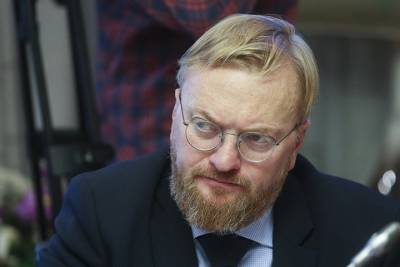 Ольга Бузова - Виталий Милонов - Ольга Любимова - «Поток неадеквата»: Милонов предложил штрафовать пьяных артистов - vm.ru
