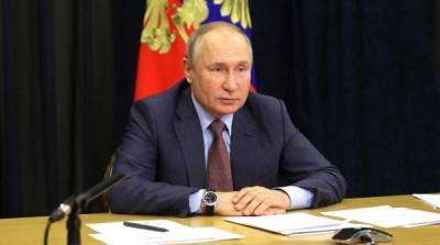 Владимир Путин - Александр Лукашенко - Эдвард Сноуден - Путин одной фразой о Сноудене поставил Запад на место – СМИ - newzfeed.ru - Минск - Ирландия