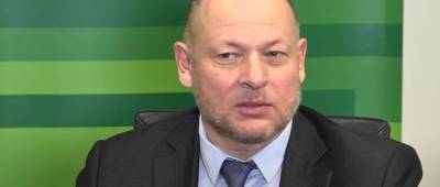 Александр Дубилет - ВАКС заочно арестовал бывшего топ-менеджера «ПриватБанка» Дубилета - w-n.com.ua