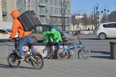 Даниил Егоров - В ФНС рассказали, сколько в России самозанятых детей - znak.com - Магаданская обл.