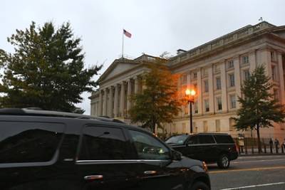 В США заявили о попытке создать «канал российского влияния» в Болгарии - lenta.ru - Вашингтон - Болгария