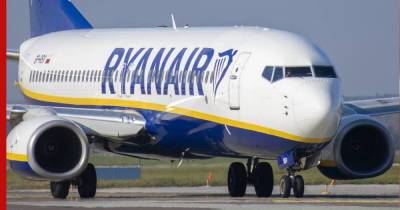 Игорь Голуб - Подробности инцидента с рейсом Ryanair раскрыли белорусские военные - profile.ru - Белоруссия - Минск