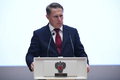 Михаил Мурашко - Мурашко назвал условие ослабления ограничений по коронавирусу в России - lenta.ru